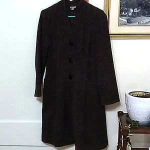 J.JILL Coat